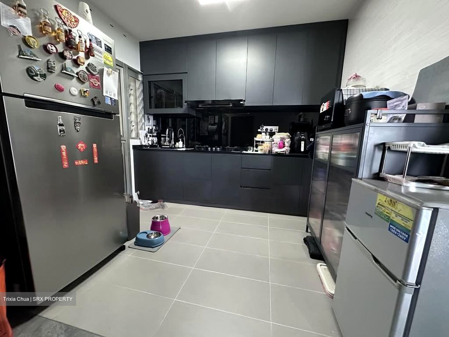 Blk 421B Northshore Straitsview (Punggol), HDB 4 Rooms #547541051